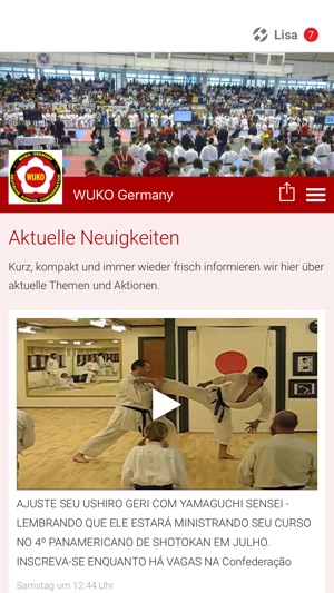 WUKO Germany(圖1)-速報App