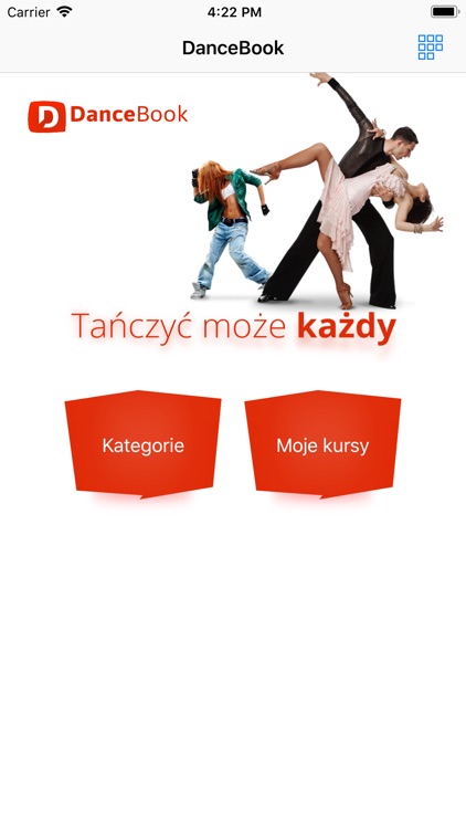 DanceBook.pl