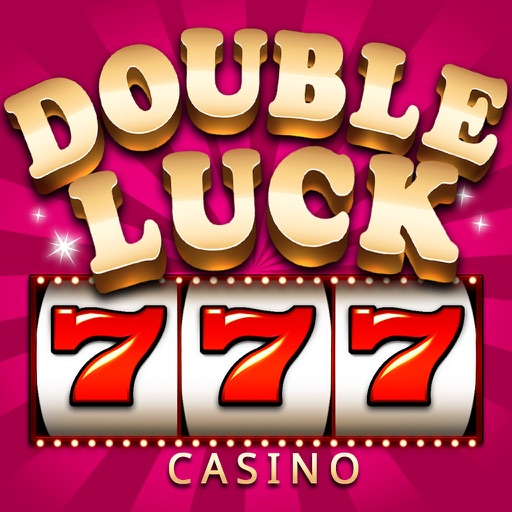 Slots - Double Luck Casino Icon