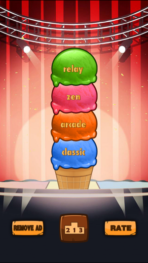 Crazy Ice Cream(圖1)-速報App