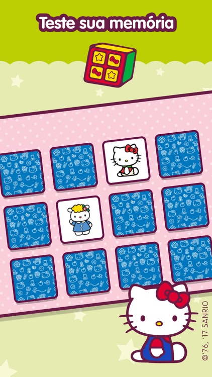 Hello Kitty – Activity book screenshot-4