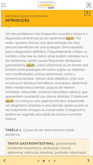 Protocolos Atuação Urgências(圖4)-速報App