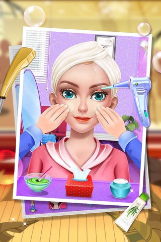 Little Town™ Fashion Salon screenshot 3