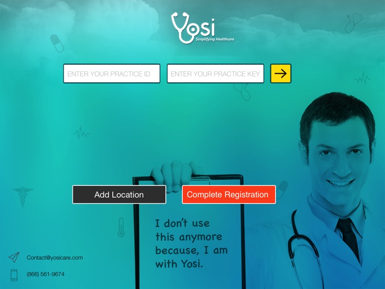 YosiMD