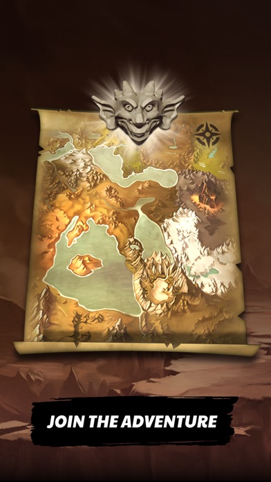 Dragon League: Clash of Heroes screenshot 2