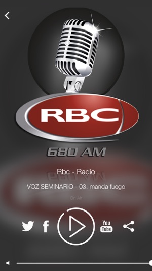 Rbc Radio(圖3)-速報App