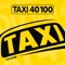 Taxi bestellen in Wien, Linz, Graz, Salzburg, Schweiz, Deutschland und fast ganz Europa – mit nur zwei Klicks