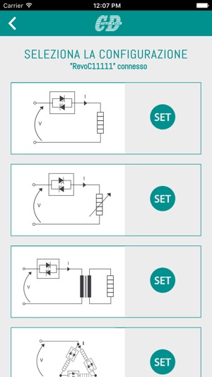 CD Automation Connect(圖4)-速報App