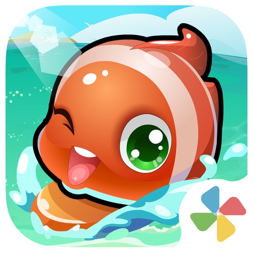 Happy Fish +