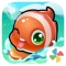《Happy Fish》 The most popular and loving fish game