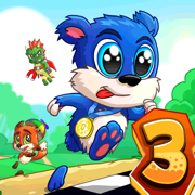 Fun Run 3: Arena Running Game