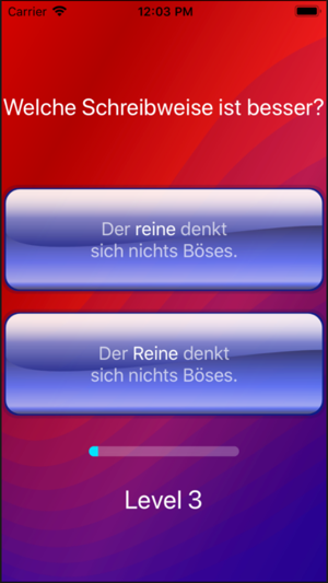 Groß- und Kleinschreibung 4(圖3)-速報App