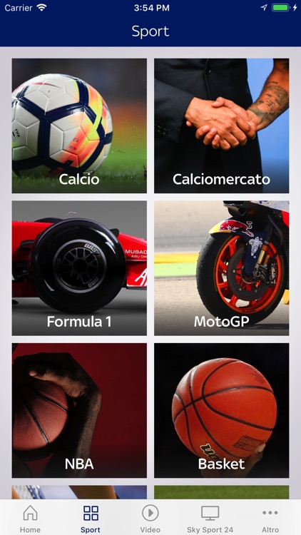 Sky Sport