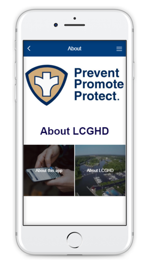 LCGHD Health Alerts(圖2)-速報App