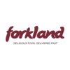 Forkland