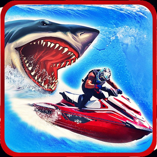 Wave Rider: Jet Ski Racing