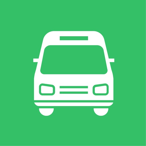 GrabShuttle icon