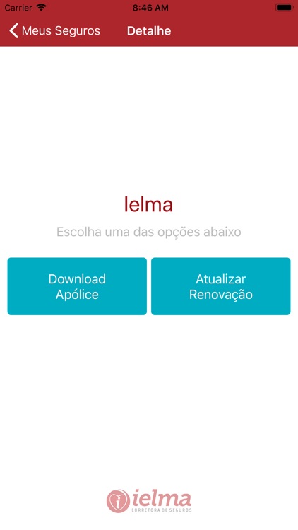 Ielma Corretora de Seguros screenshot-4