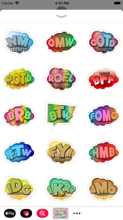 Phraszy screenshot-3
