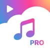 My Cloud Music - Pro