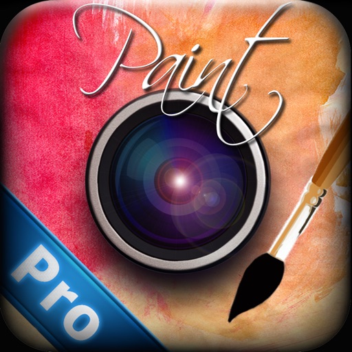 PhotoJus Paint FX Pro icon