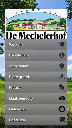 Mechelerhof