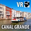 Canal Grande Boat Trip through Venice