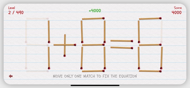 Matchmatics Math Puzzle Game(圖3)-速報App