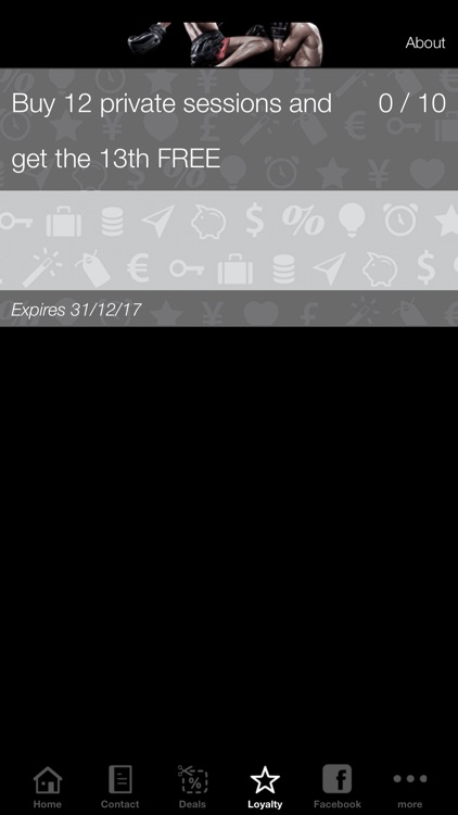 Fitter Than Fit screenshot-3