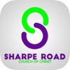 Sharpe Road Church of Christ christ church ox road 