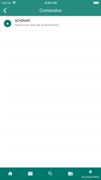 D&S App Captura de tela 4