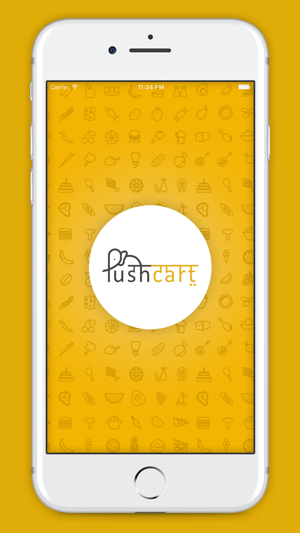 Pushcart - Indian Grocery(圖1)-速報App