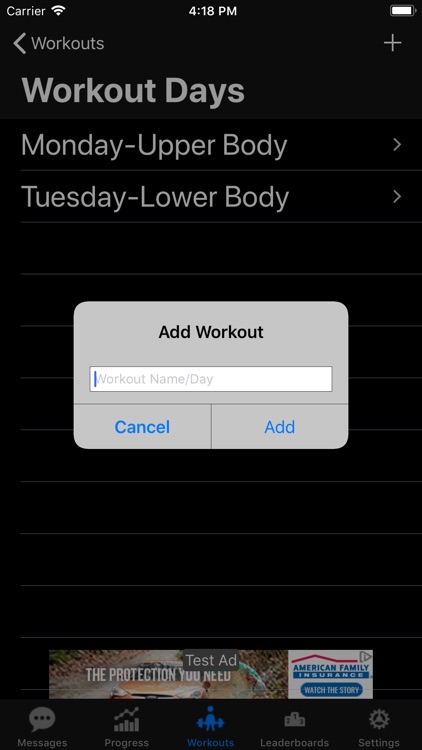 BreakDown Lifting screenshot-3
