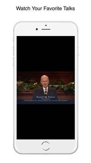 LDS Apostles Talks(圖4)-速報App