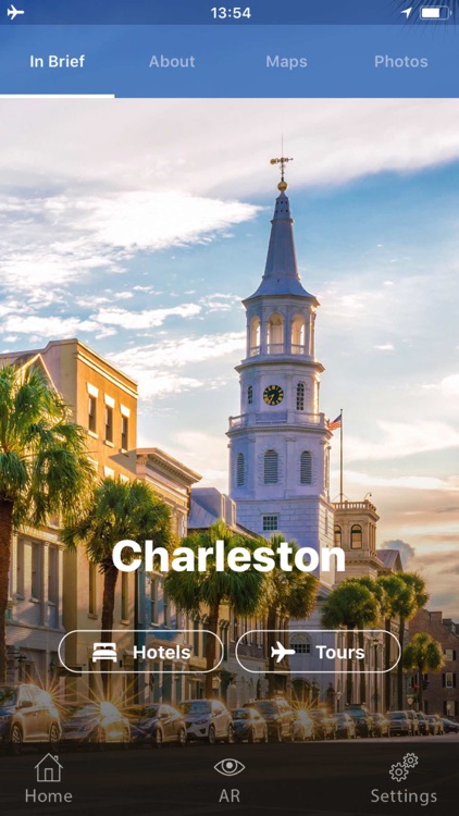 Charleston Travel Guide