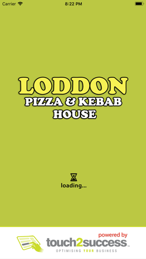 Loddon Pizza And Kebab House(圖1)-速報App