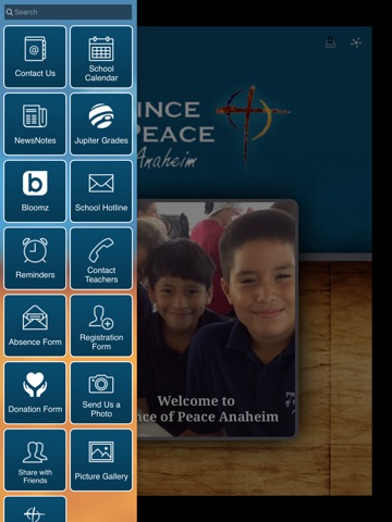 Prince of Peace Anaheim screenshot 2