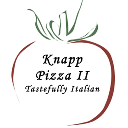 Knapp Pizza II icon