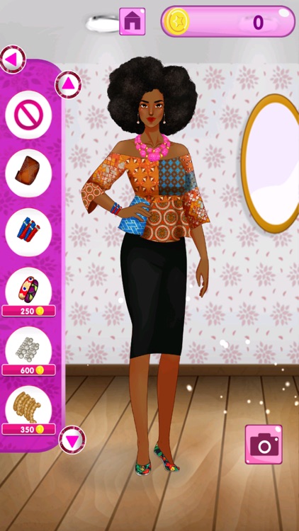 Shakara - African Dress Up and Fashion