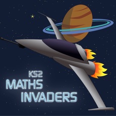 Activities of KS2 Maths Invaders