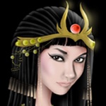 Queen Cleopatras StackMatch