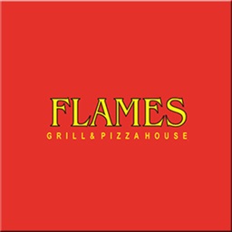 Flames Grill & Pizza House