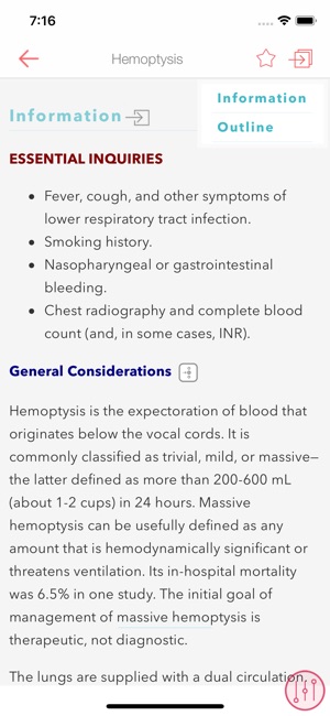 CURRENT Med Diag & Treatment(圖3)-速報App