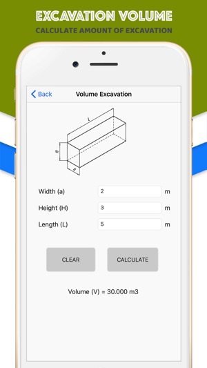 Excavation Volume(圖3)-速報App