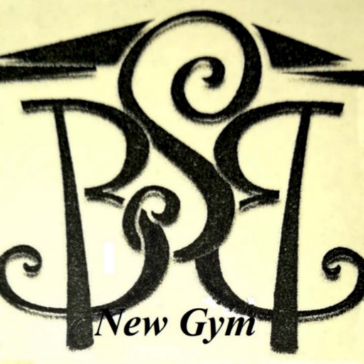 New Gym BSB icon