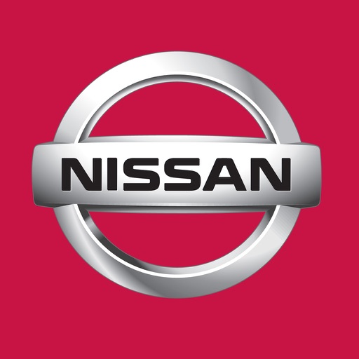 Nissan Express Service Icon