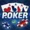 Техасский холдем: покер онлайн