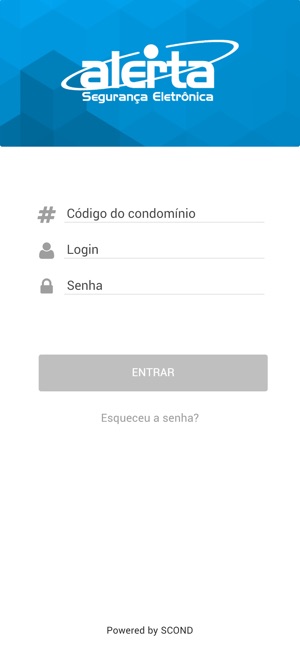 Alerta Cond(圖1)-速報App