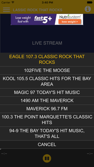 Eagle 107.3(圖3)-速報App