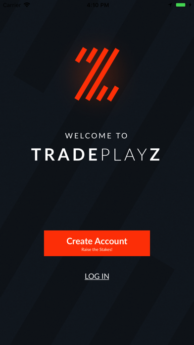 TradePlayz screenshot 2